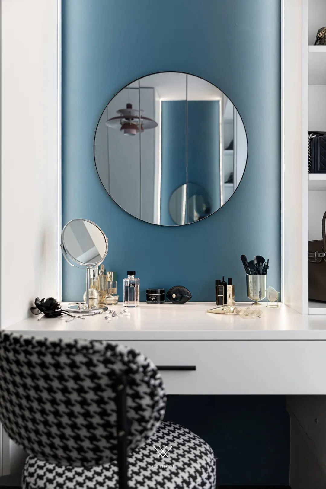 菲拉软装打造现代简约生活空间-143