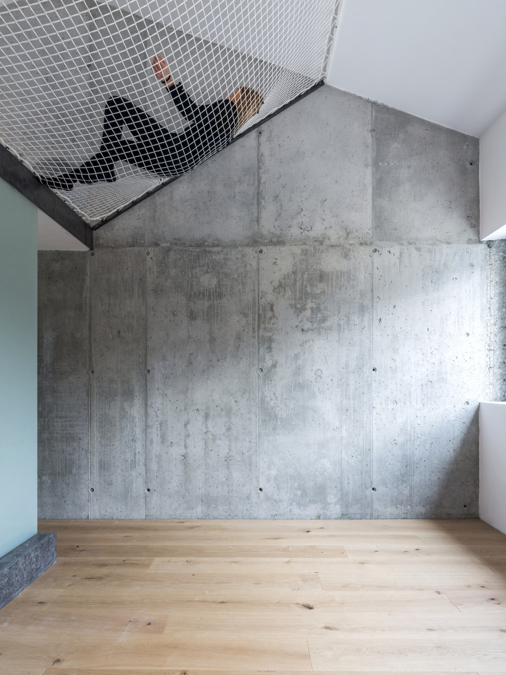 意大利乡村别墅,传统与现代的融合-58