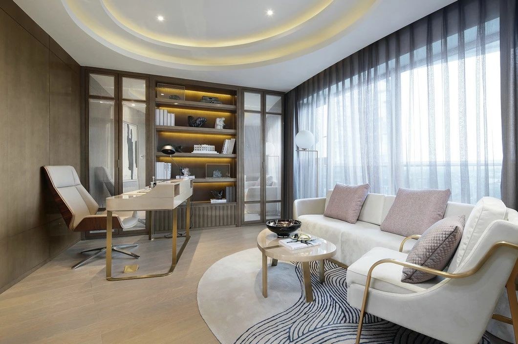 精致轻奢风 / 让生活充满仪式感-30