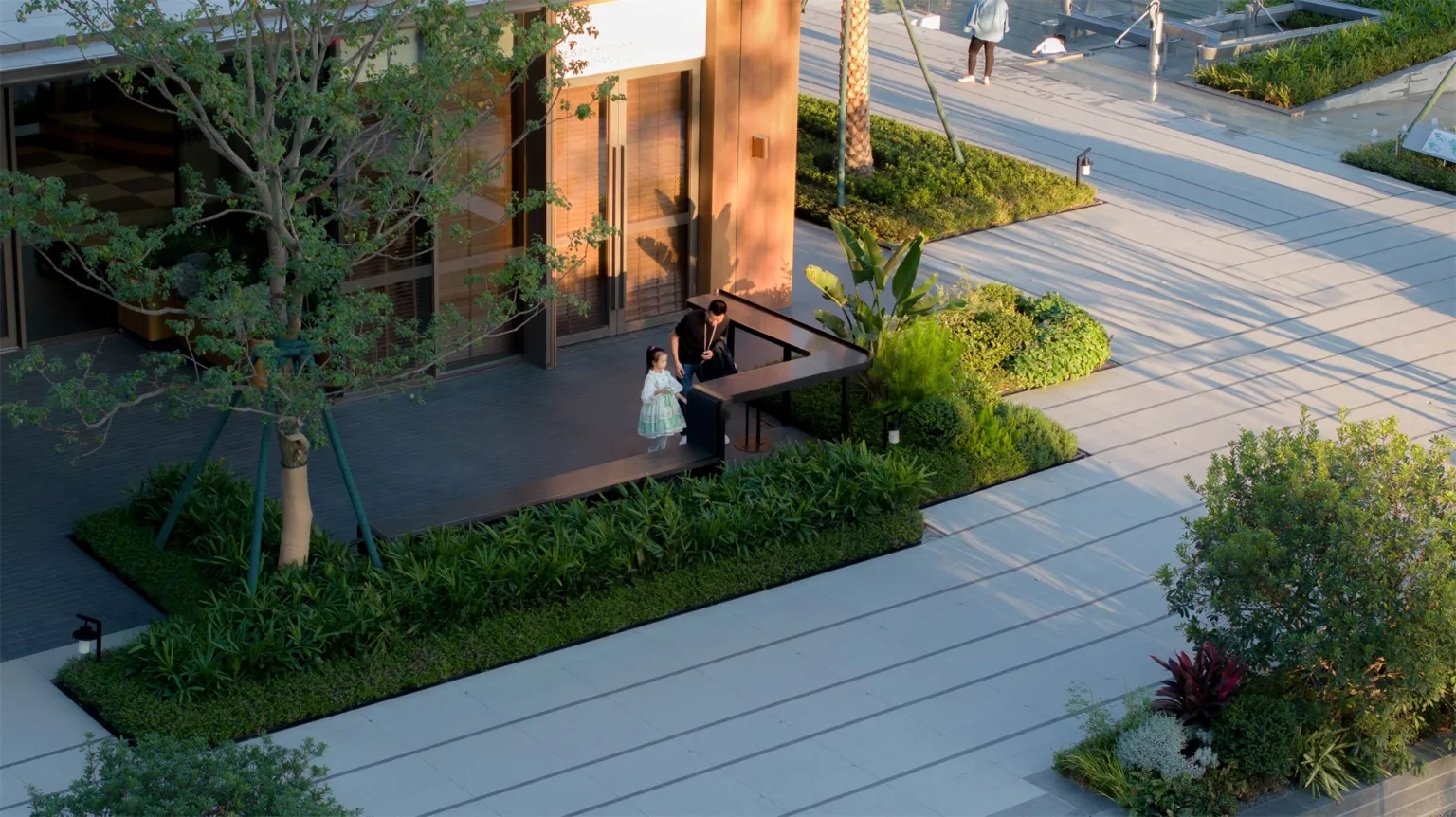 福州无动力水乐园和人文聚场丨中国福州-23