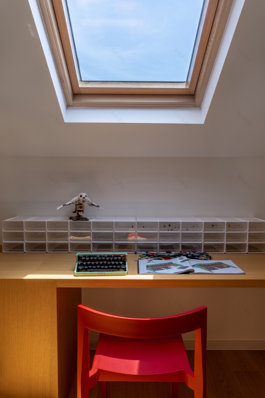 涵碧庄园谢宅,浙江绍兴 / 同在建筑设计有限公司-72