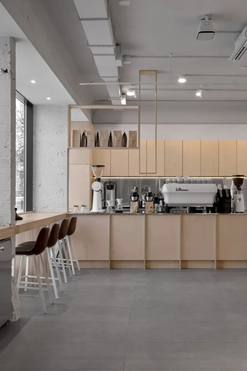 法国贝克咖啡店-6