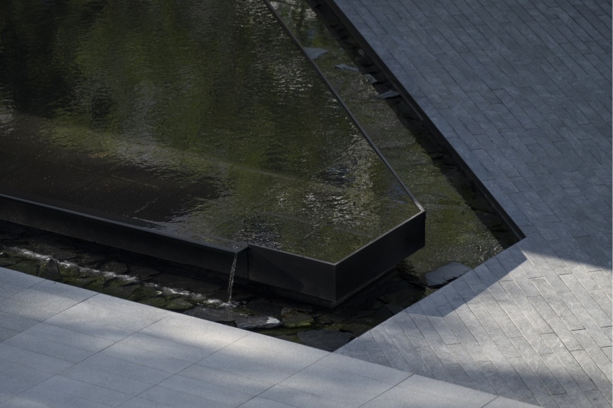 杭州万科SKP星潮映象府丨中国杭州丨JTL加特林-24