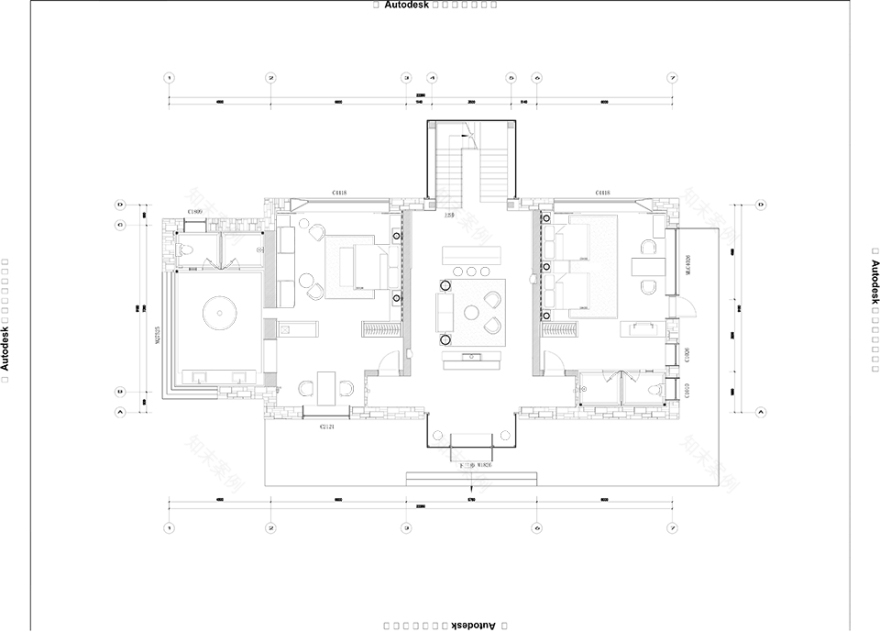 宜昌南岔湾·石屋部落民宿丨中国宜昌丨中国美术学院风景建筑设计研究总院-117