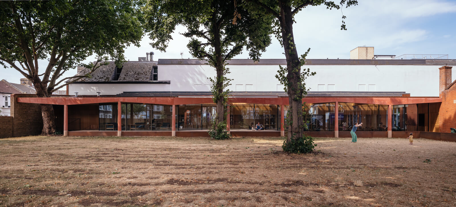 The New Era of Circular Architecture - Azure Magazine | Azure Magazine-4