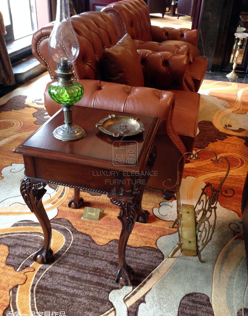 
外滩捌号高级会所 -35