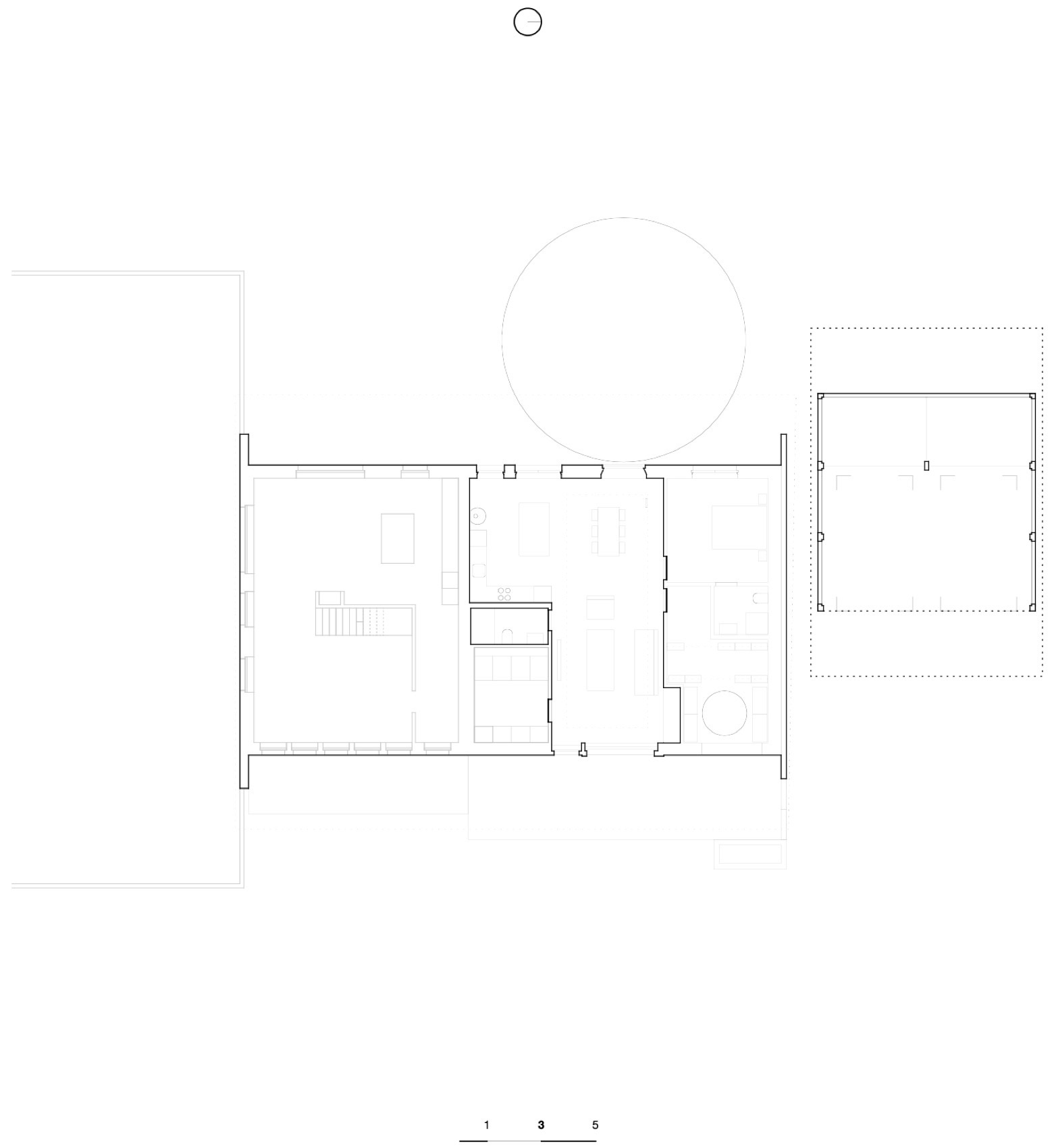 LA CRETÂ农舍丨瑞士丨BARD YERSIN-34