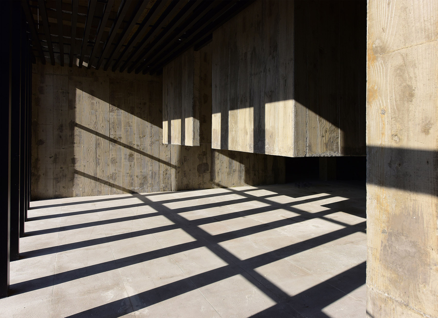 崔苏坝彝文化中心暨国际露营基地丨中国贵州丨西线工作室-42