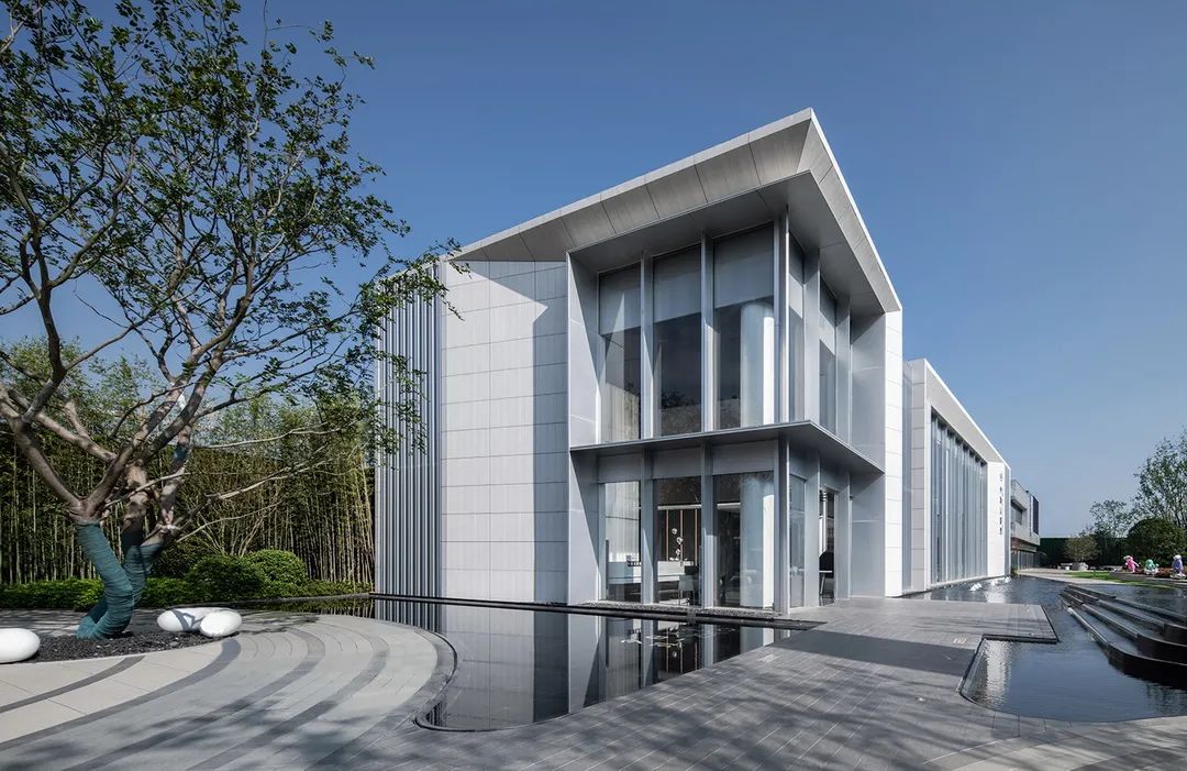 南昌中海云麓里丨中国南昌-23