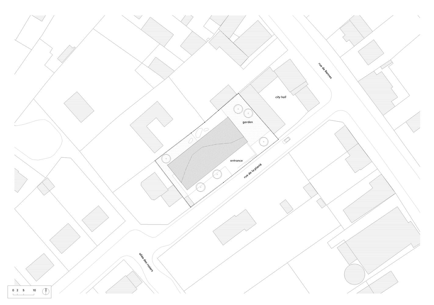 法国新文化中心丨OVERCODE 建筑都市主义-57