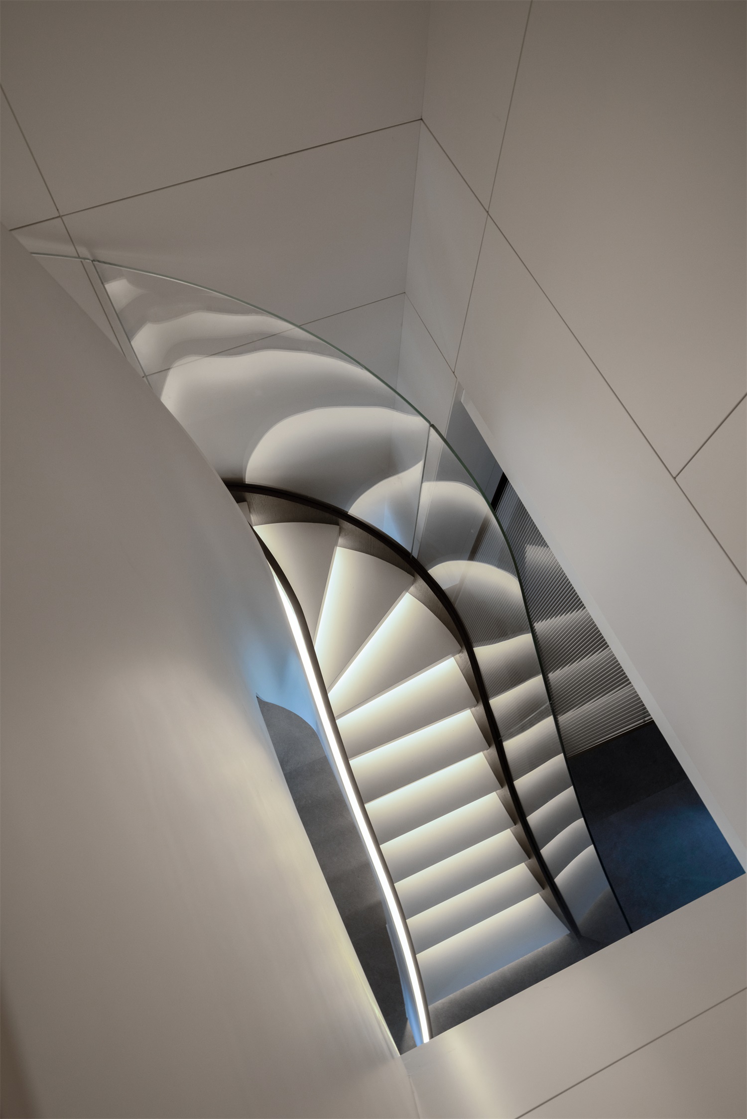 瑞安错越住宅设计丨中国浙江丨瑞安市合意空间设计事务所-22