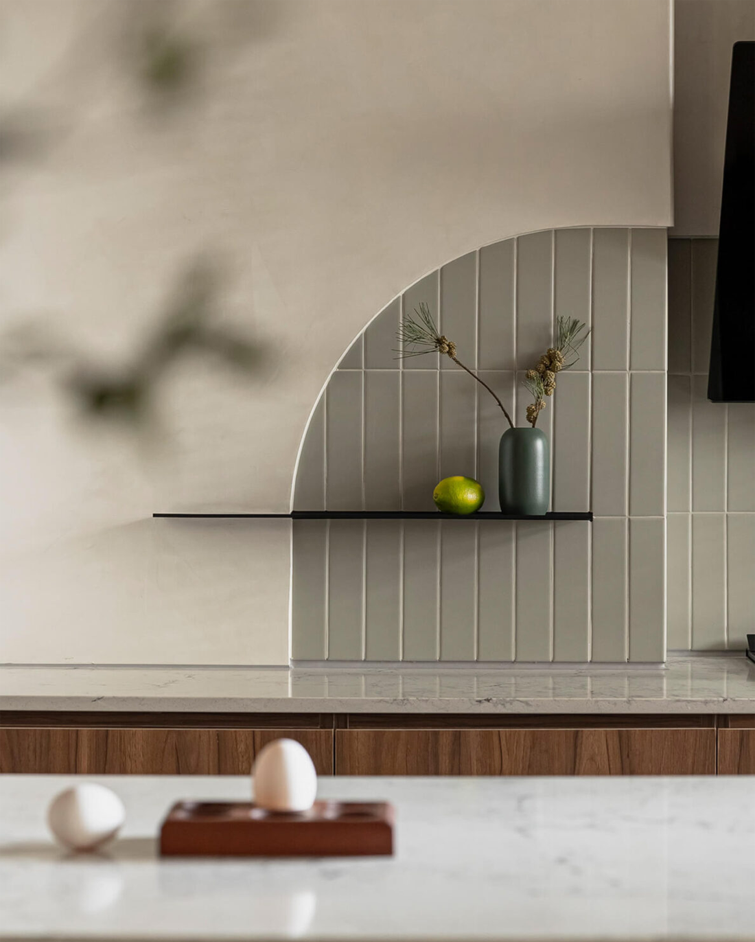 浪漫温馨二人之家设计-27