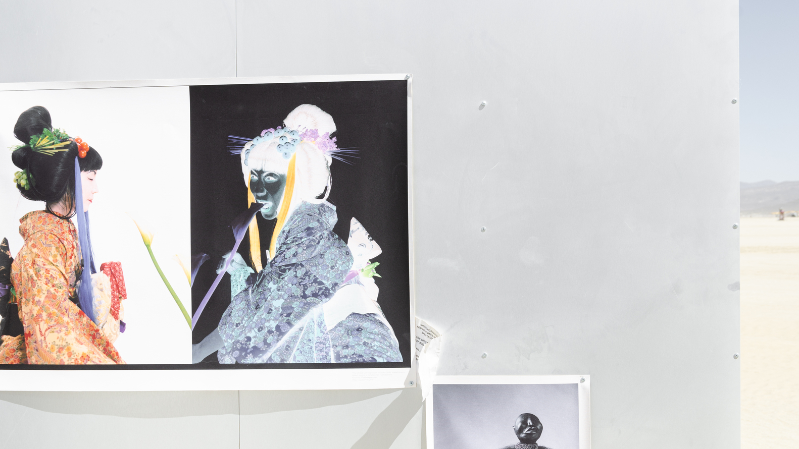 “无观众”博物馆丨美国丨J Absinthia Vermut,John Marx-47