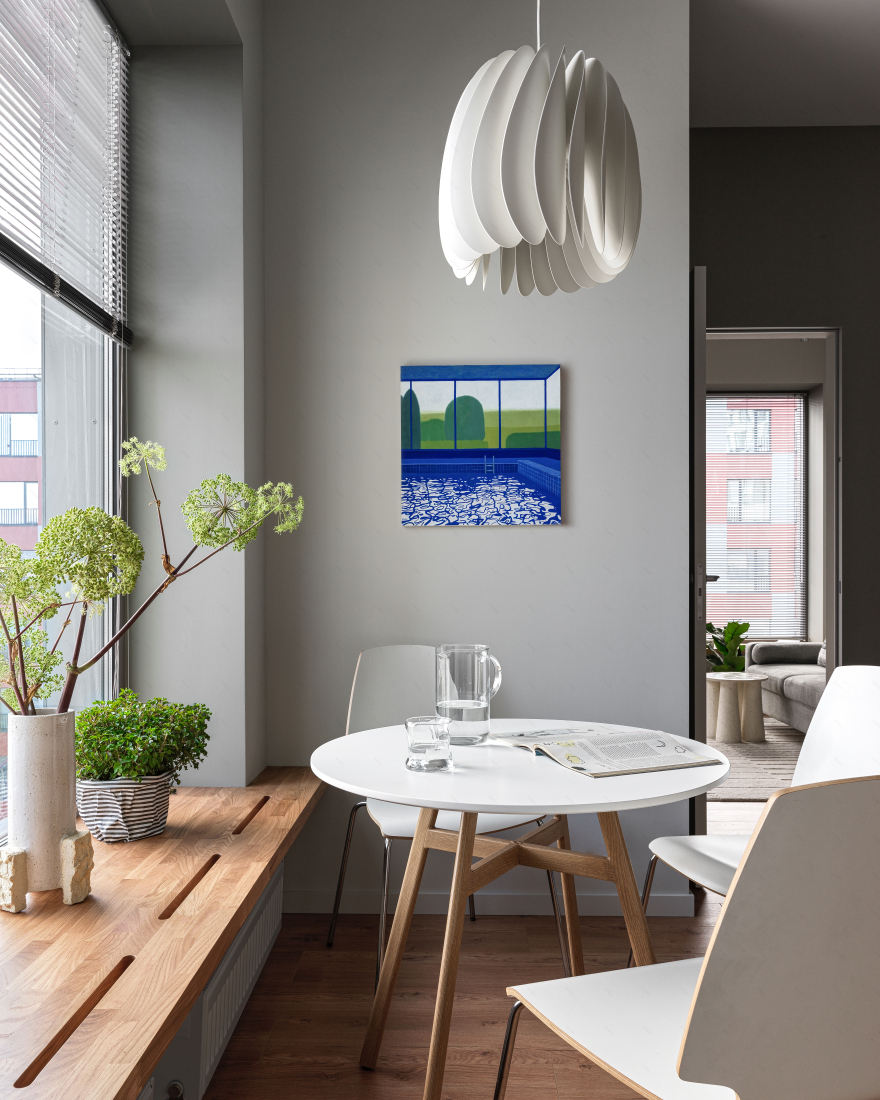 新计划,公寓丨俄罗斯莫斯科丨Anastasia Khmelevskaya-15