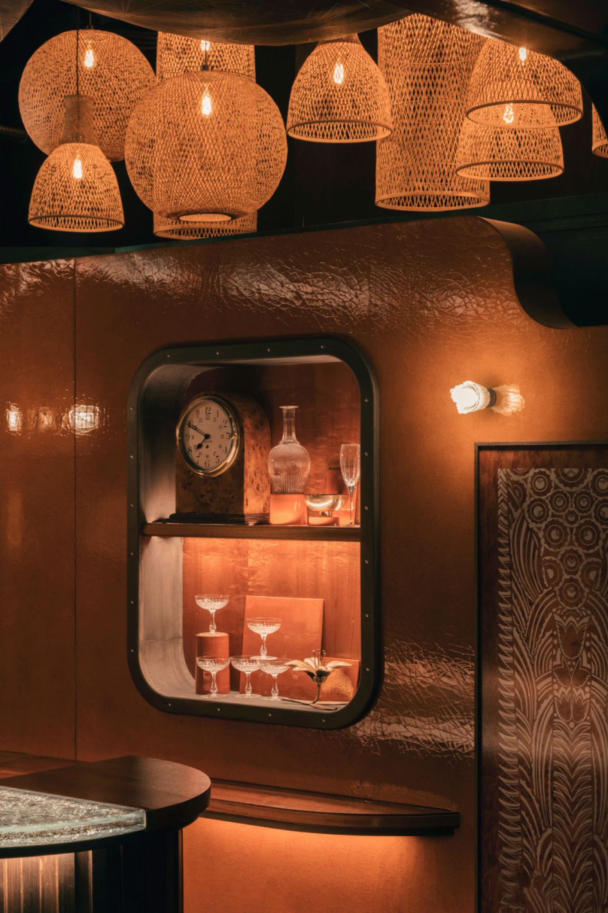 泰国高楼Mahanakhon | 奥雷·舍人事务所-98