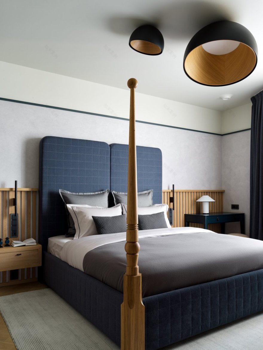 Rozmarin A37 公寓翻新设计丨TotasteStudio-13