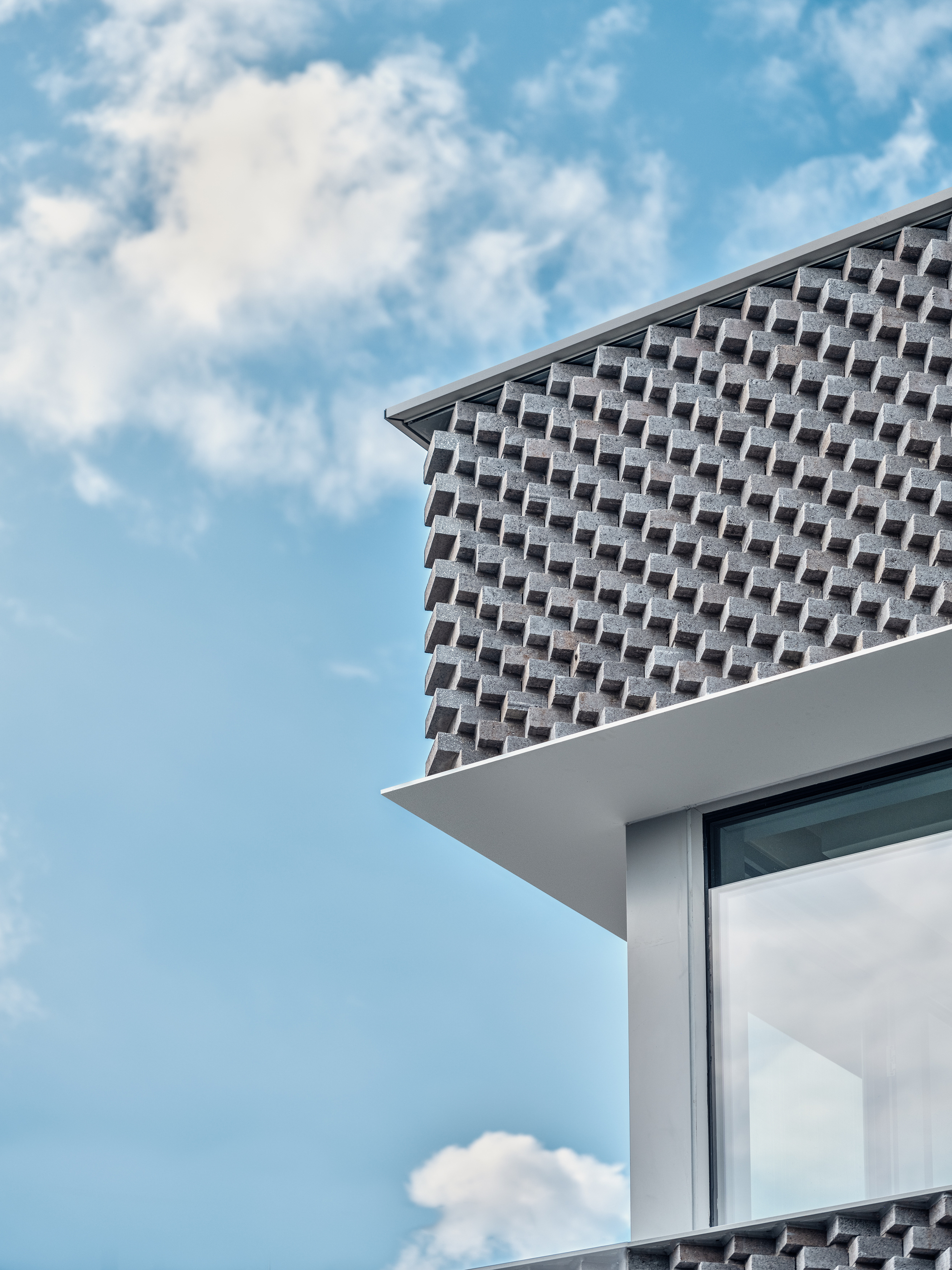 综合大厦丨韩国丨SONA-42