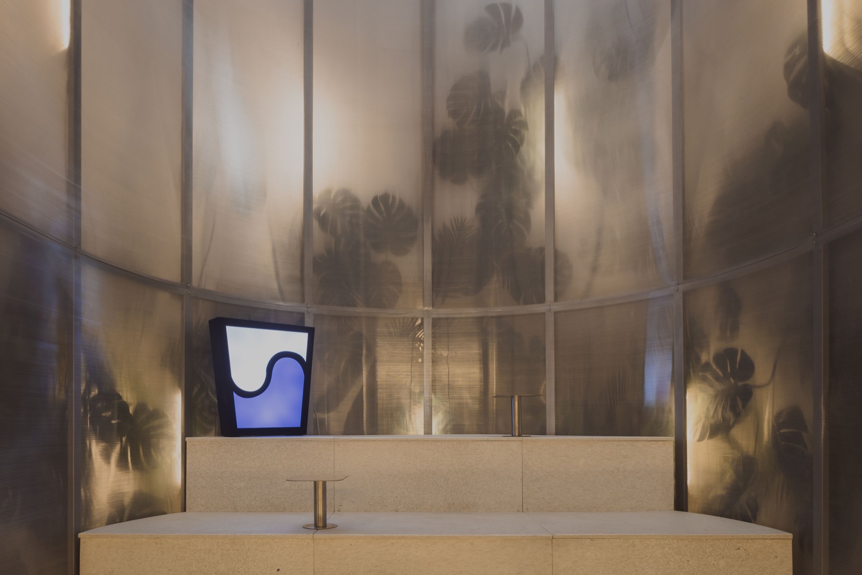 Yoozoo San Luis奶茶店丨墨西哥墨西哥城-15