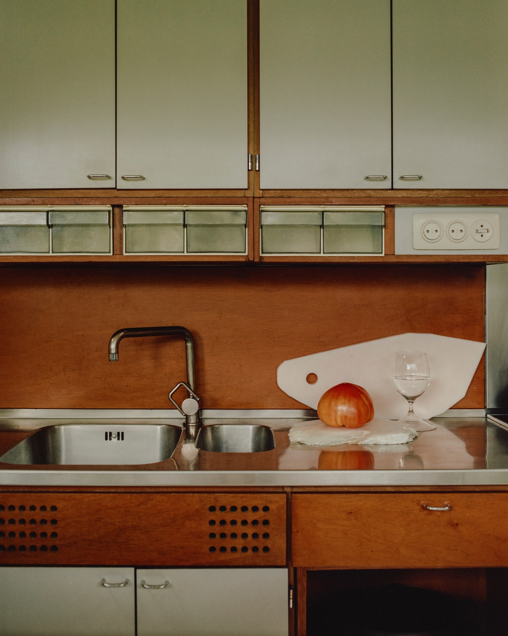 丨比利时丨让·范登·博加尔德（Jean Van den Bogaerde）-20