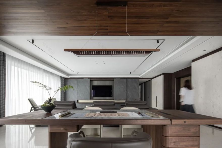 江山万里·昆吾丨中国宁波丨大器空间-32