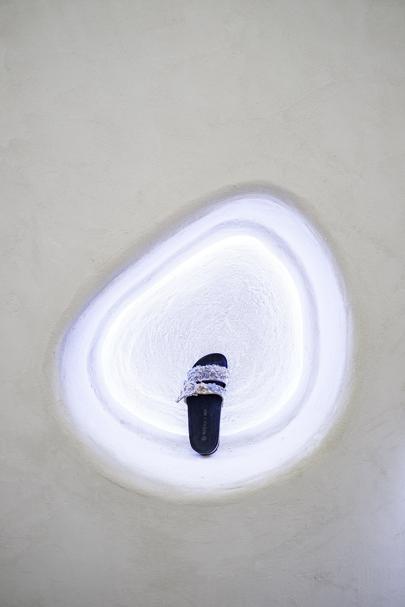 Zee 精品店 | Quinto Architects | 2022 | 埃及-6