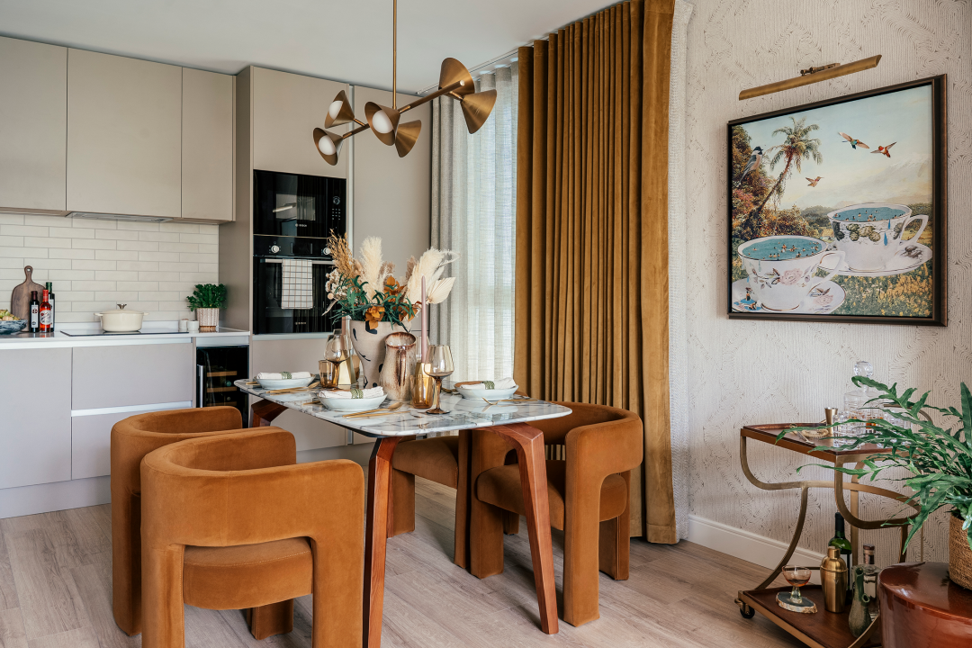 【首发】HWCD伦敦最新地产作品：GrandUnion！-34