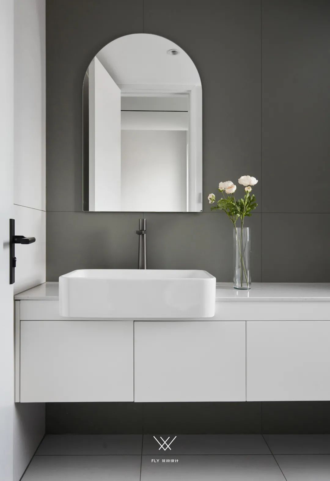 平衡家居生活,实用主义美学的跃层住宅丨中国杭州丨菲拉设计-54