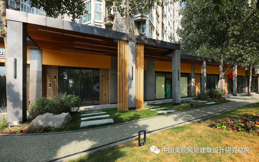 朝凤路景观改造提升 | 自然与城市的和谐共生-22