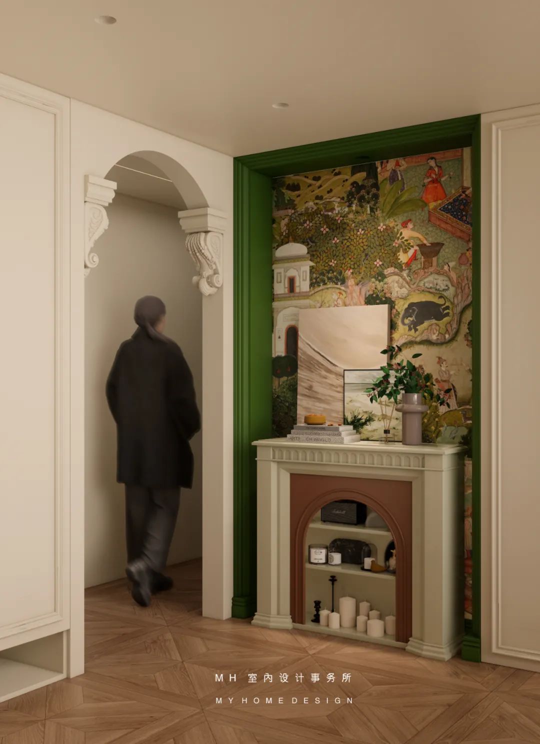 【首发】MH设计新作:吹来南洋风-35