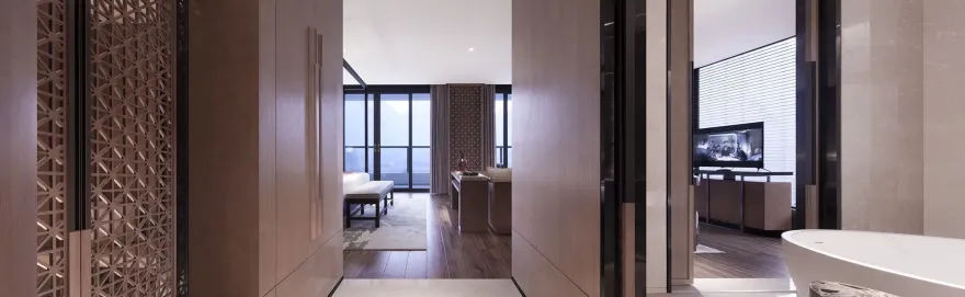 花朵梦想酒店(吉玛)-40