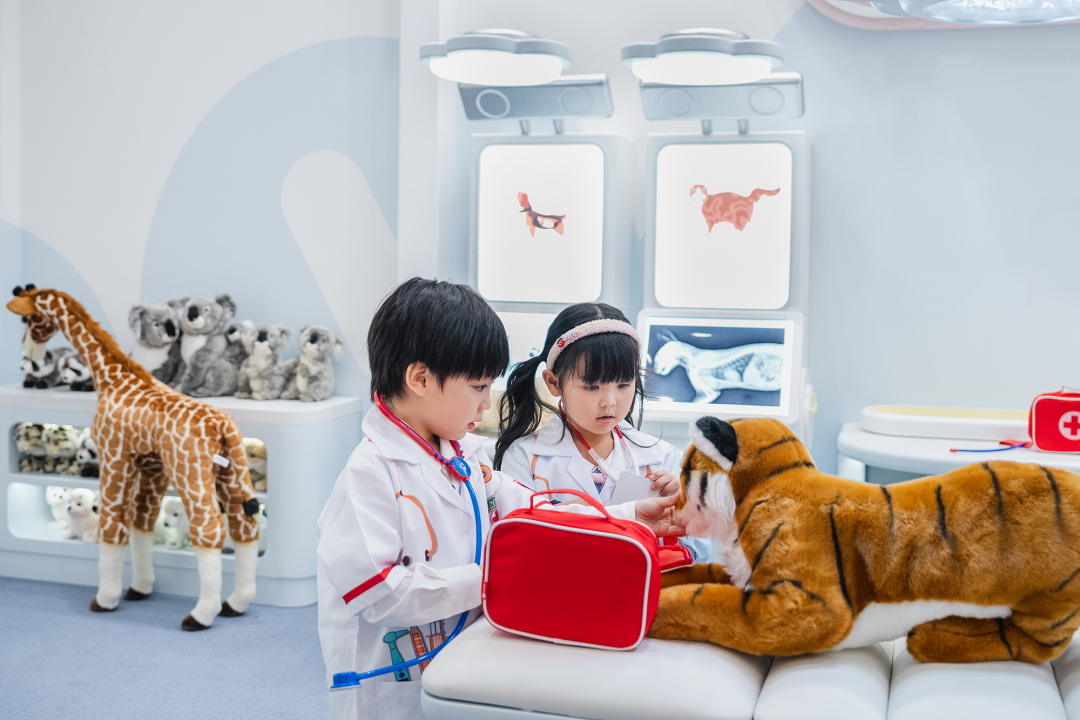 奈尔宝重庆光环购物公园店丨中国重庆丨立品设计-65