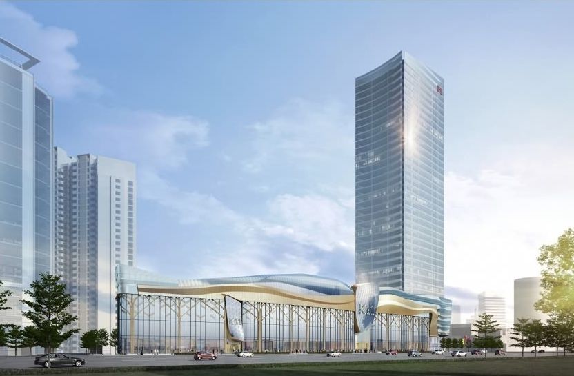 盘龙城遗址博物院新馆 | 现代演绎下的历史瑰宝-124