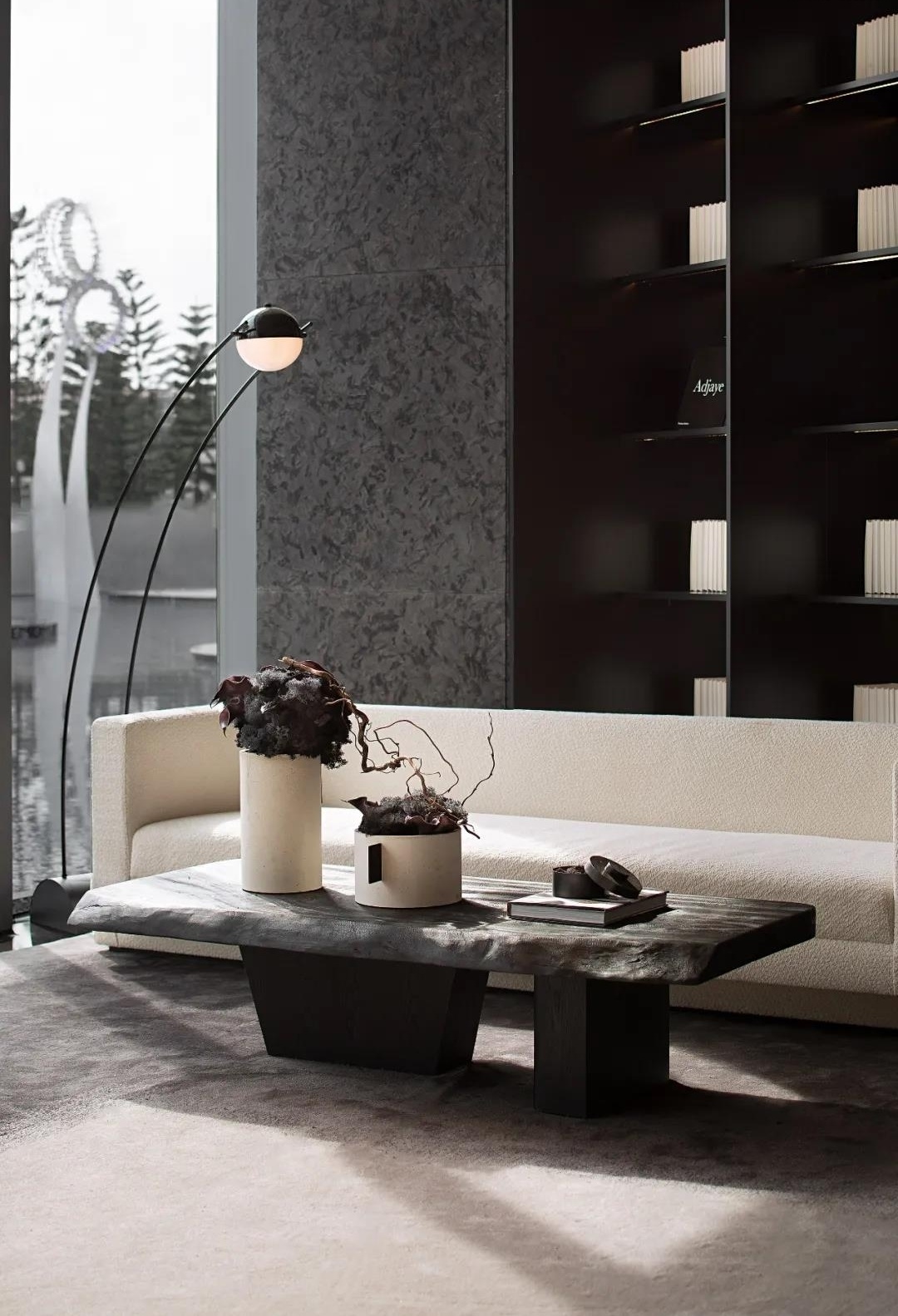 广州南沙佳兆业悦伴湾丨中国广州丨矩阵纵横-47