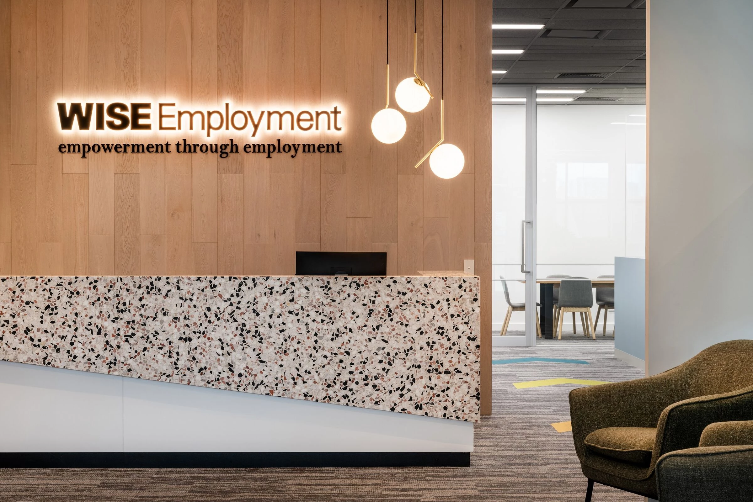 智慧就业 | 多彩空间助力残疾人融入职场-21