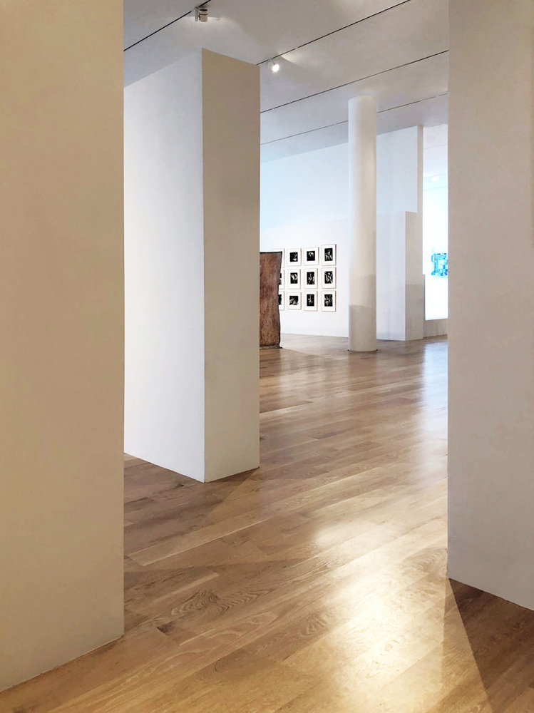 ICA Miami Museum  Aranguren-Gallegos Arquitectos-38