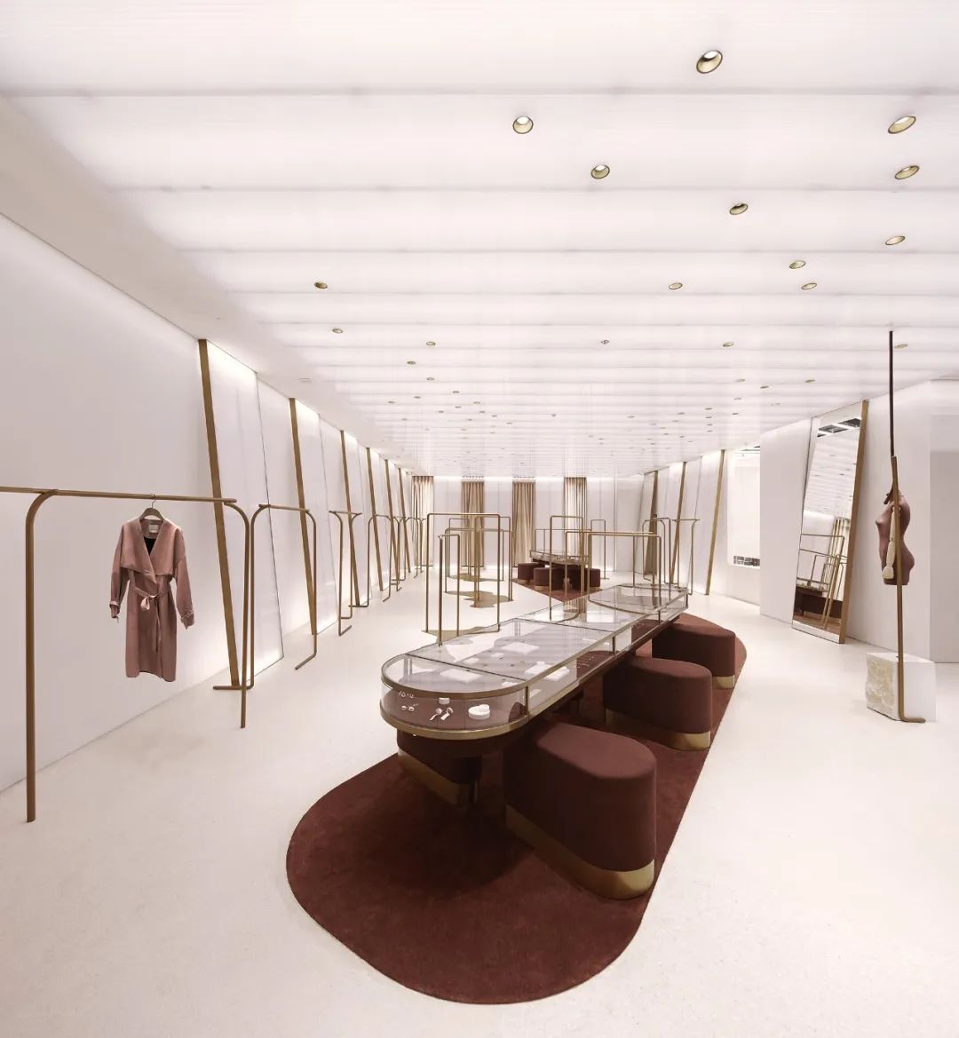 原始野营概念店 | 北京三里屯 AnyShopStyle 的新体验-9