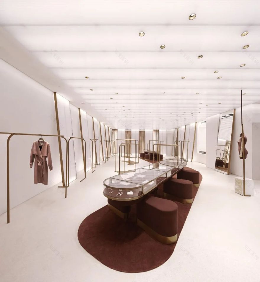 原始野营概念店 | 北京三里屯 AnyShopStyle 的新体验-9