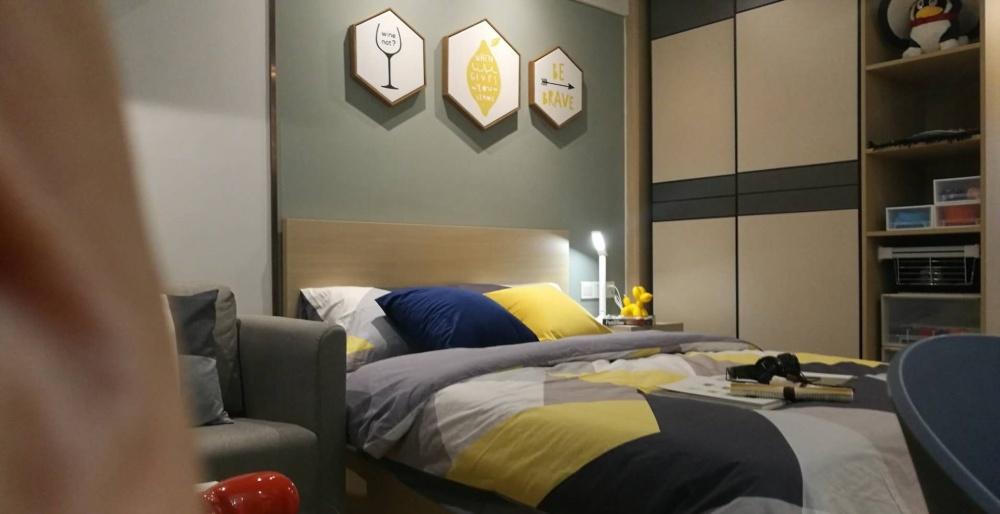 静享金陵繁盛 安居建融家园-3