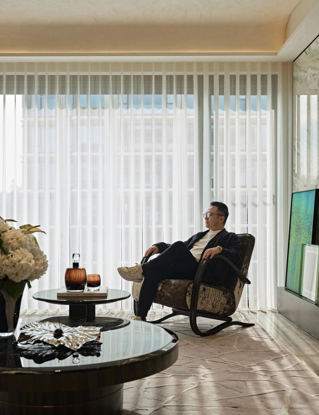 GARDEN19 · 贤坤花园二期丨中国南京丨室内设计为南京观享际SKH,建筑为VAAS北京大象,景观为北京顺景-22