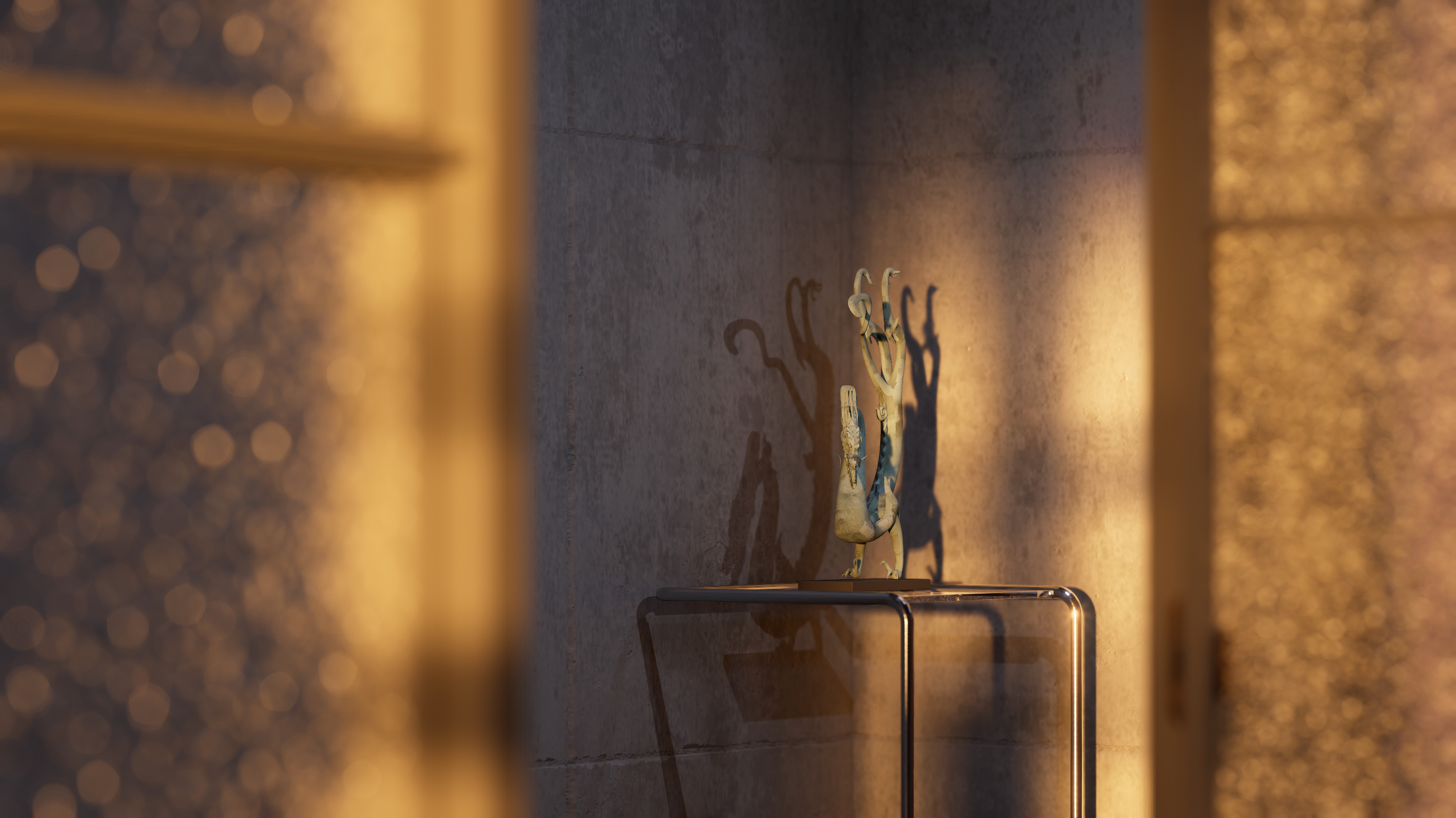 暗黑风·民宿-15