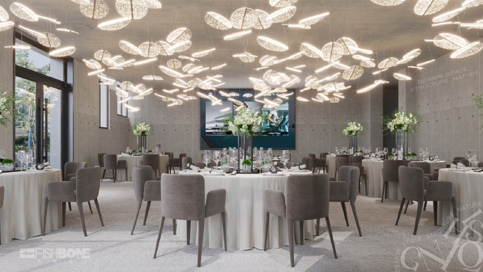 青⽯半⼭度假酒店二期-15