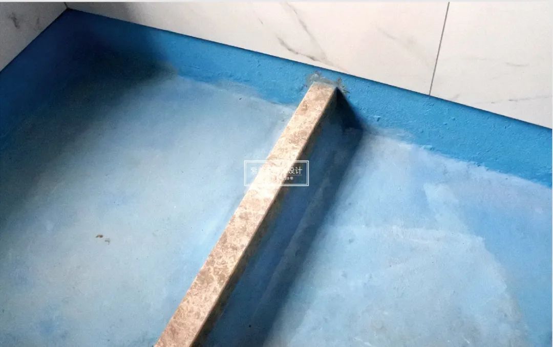 居家防水攻略丨紫苹果装饰-9