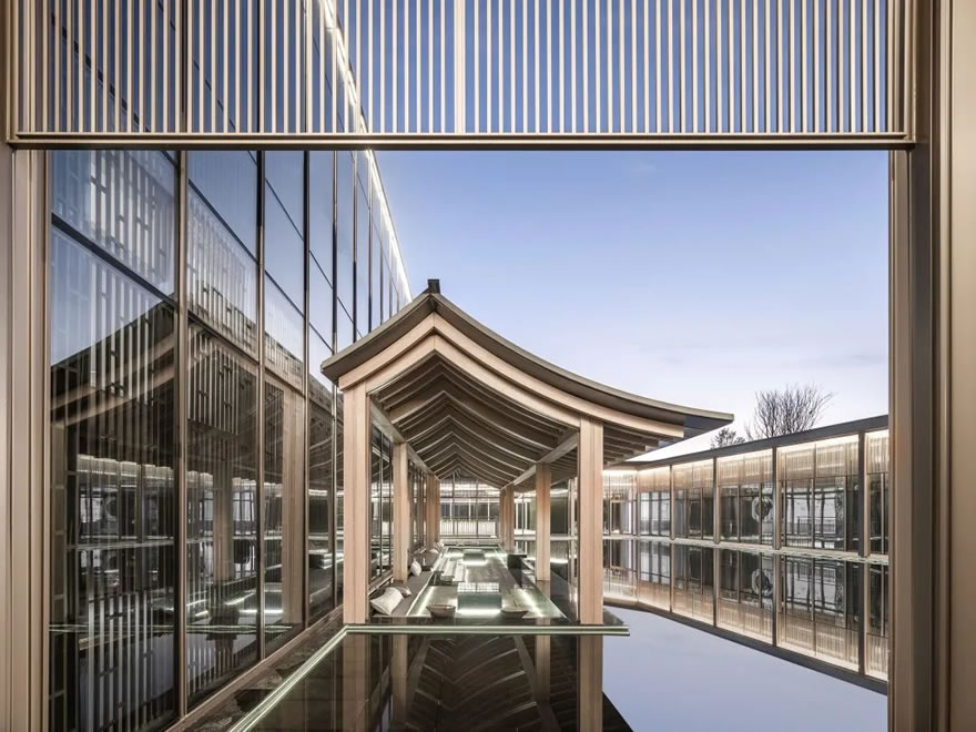 新能源·文昌映丨中国扬州丨PTA上海柏涛-54