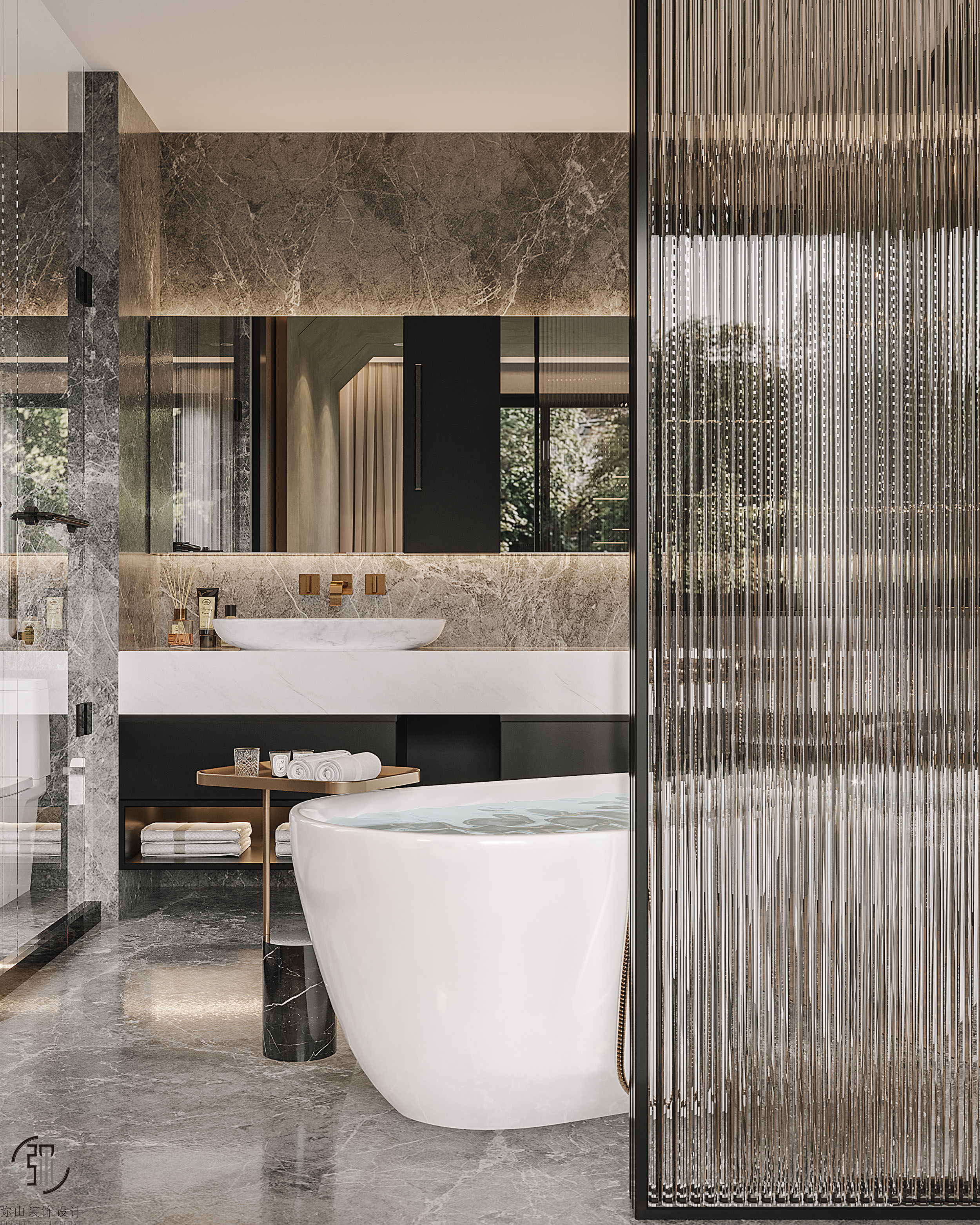 冠名网红的标签，只为博你一见-11