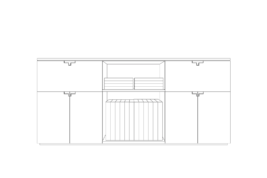 特普丽壁纸艺术馆丨中国北京丨超级符号设计事务所-72