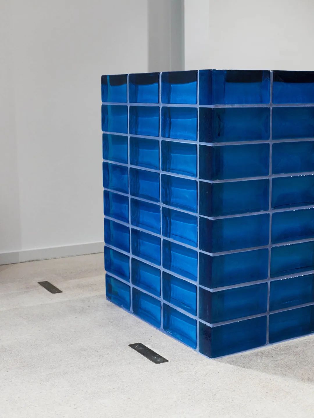 悉尼 The Standard 小型服装空间设计丨澳大利亚悉尼丨Pattern Studio-7