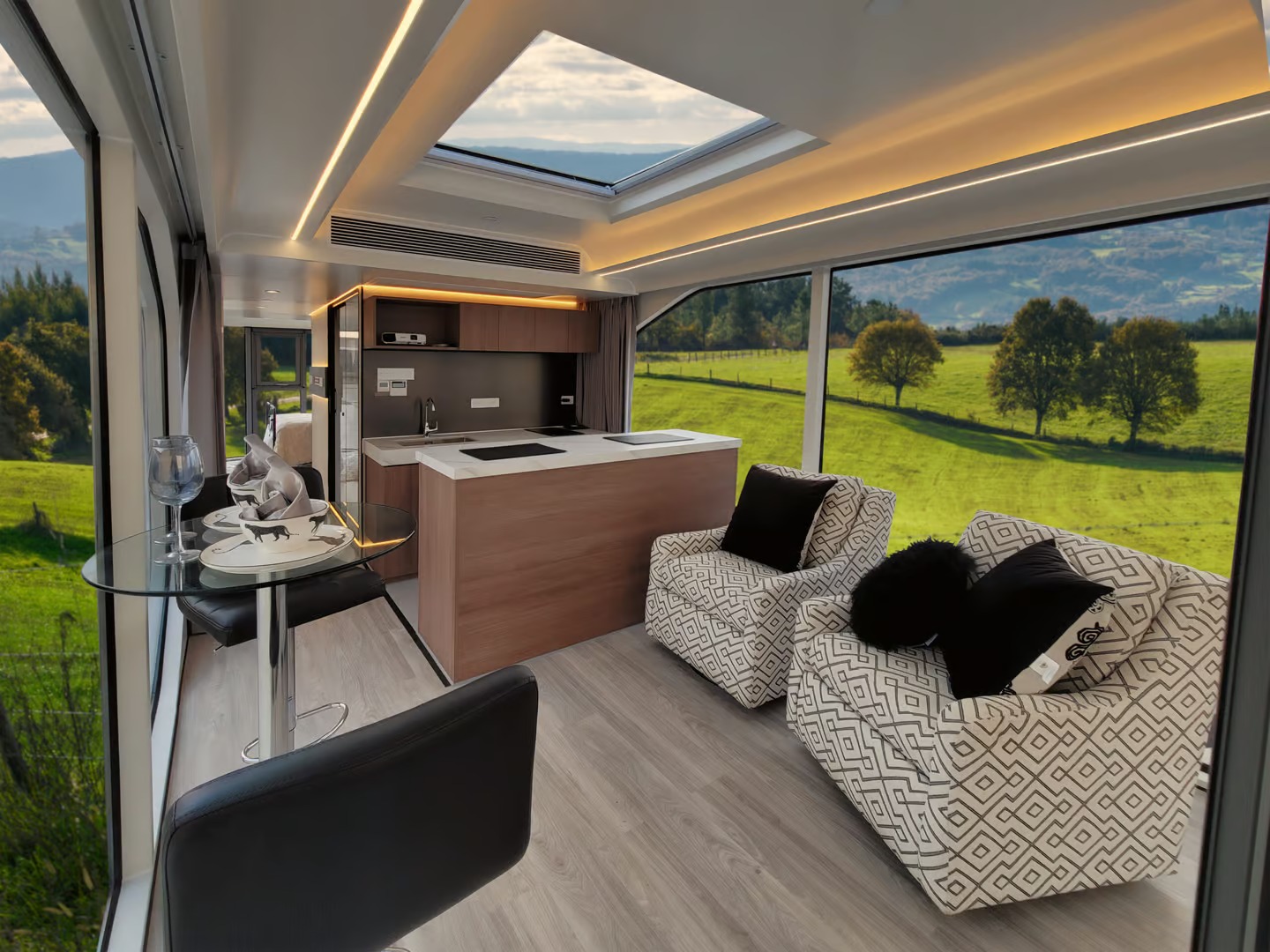 Massimo Modular E9智能小房子-22