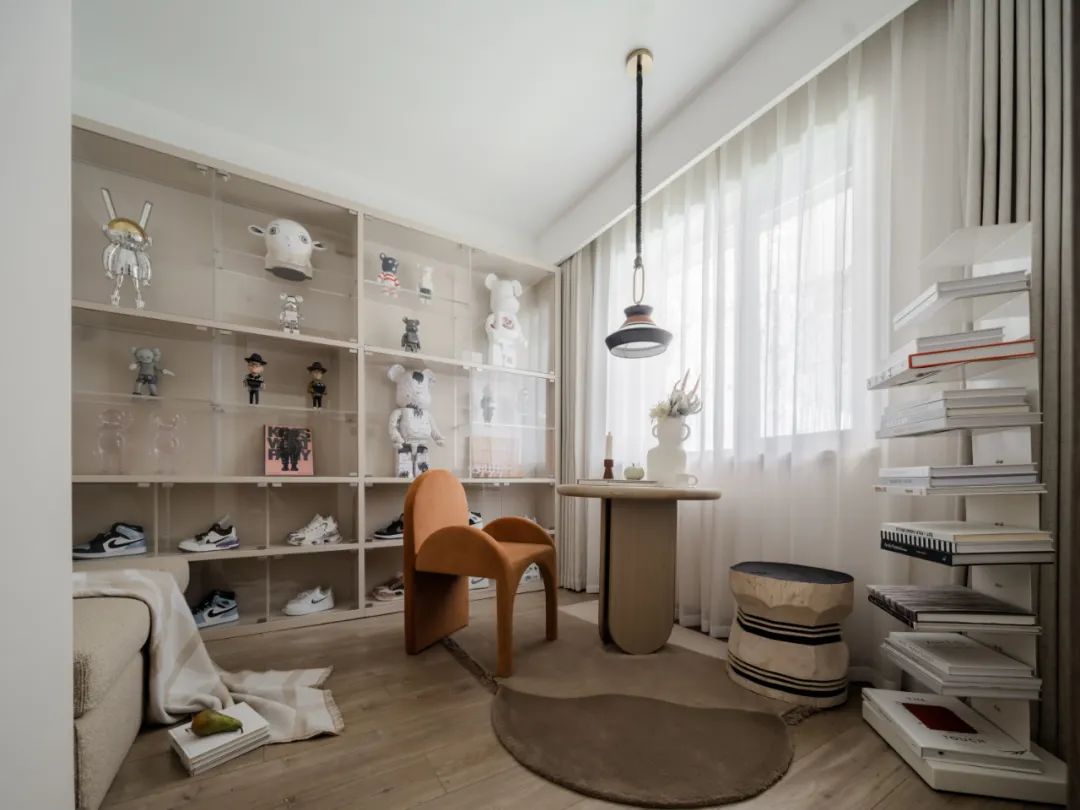 济南万科城项目丨中国山东丨元禾大千-52