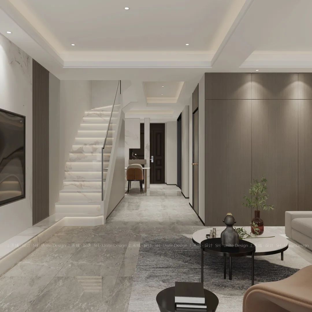 闽都大庄园丨中国福州丨上禾·域设计-8