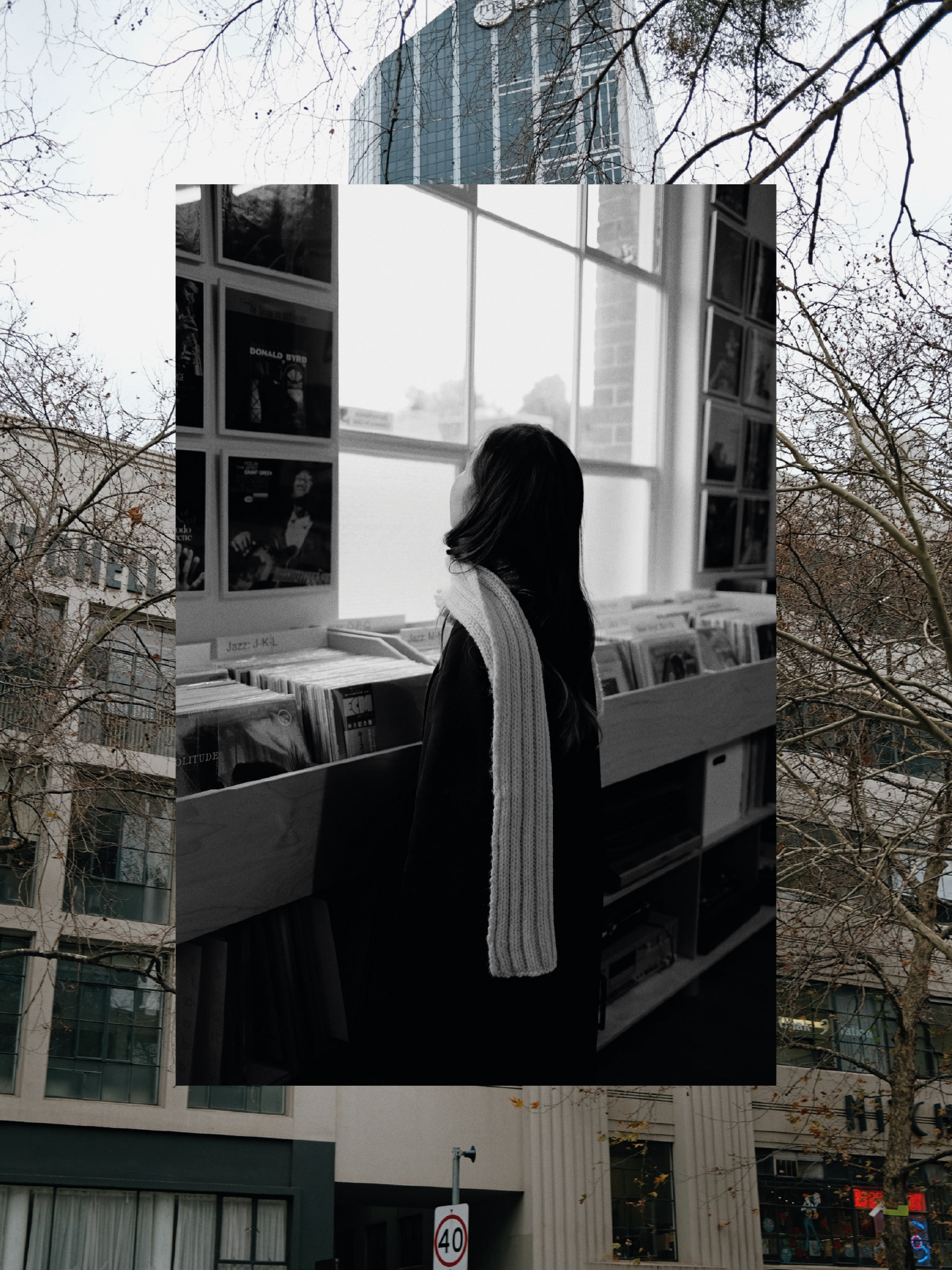 生日肖像·纳特丨澳大利亚墨尔本-14